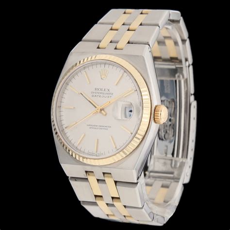 rolex datejust oyster quartz|rolex datejust models and years.